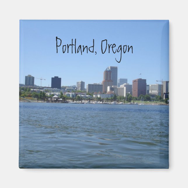 Imã DSC02966, Portland, Oregon (Frente)