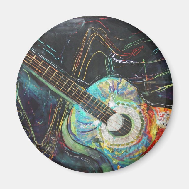 IMÃ DSC04225 (Frente)