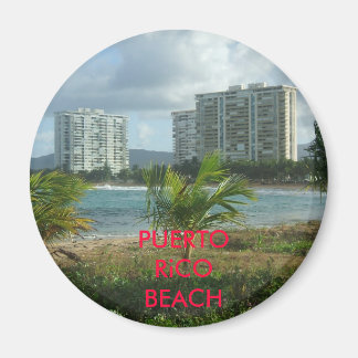 Imã DSCF0126, PUERTO RiCO BEACH