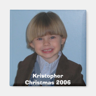 Imã DSCN0094, KristopherNatal 2006