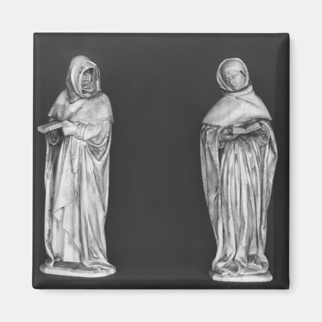 Imã Duas Múrias (Frente)