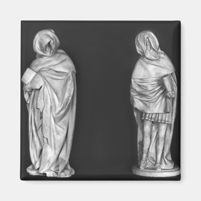 Imã Duas Múrias (Frente)