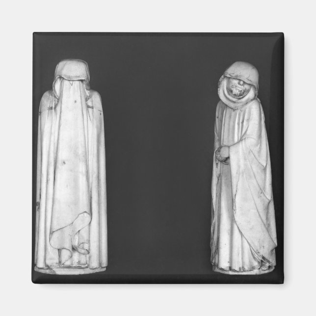 Imã Duas Múrias (Frente)