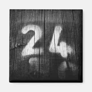 Imã duas postas quatro