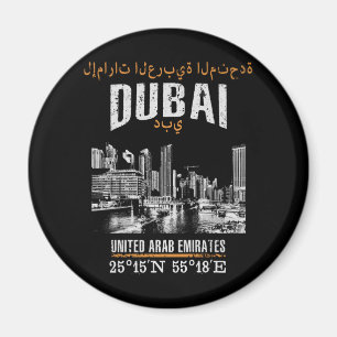 Imã Dubai