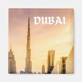 Imã Dubai
