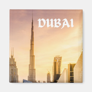 Imã Dubai