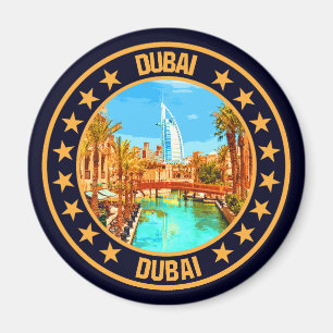 Imã Dubai