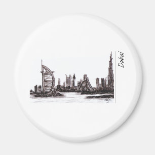 Imã dubai