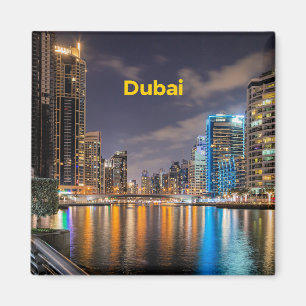 Imã Dubai Cityscape