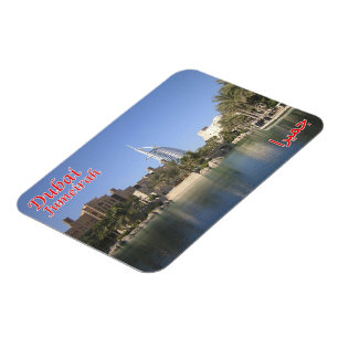 Ímã Dubai - Jumeirah -