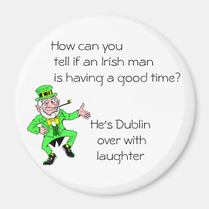 Imã Dublin