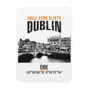 Ímã Dublin