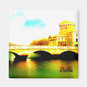 Imã Dublin