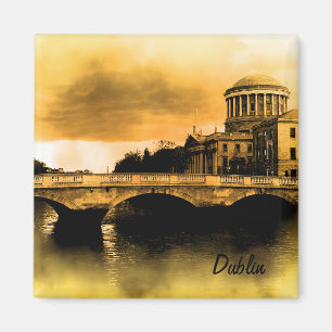 Imã Dublin