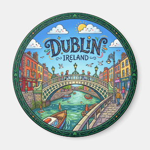 Imã Dublin Irlanda