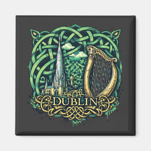 Imã Dublin República da Irlanda
