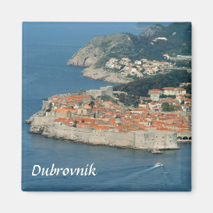 Imã Dubrovnik