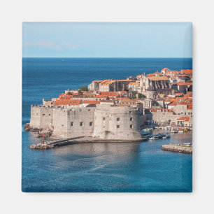 Imã Dubrovnik, Croatia