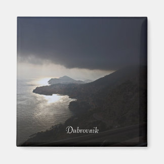 Imã Dubrovnik Magnet