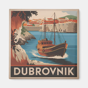 Imã Dubrovnik vintage