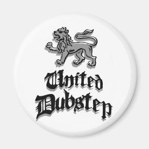 Imã Dubstep unido