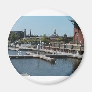 Imã Dubuque, Iowa Ice Harbor, Mississippi