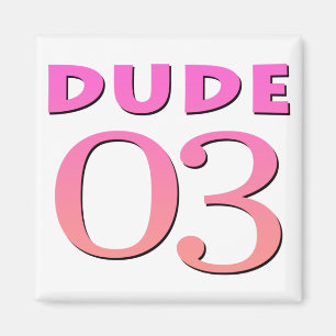 Imã Dude 03