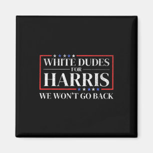 Imã Dudes For Kamala Harris Para O Presidente 2024