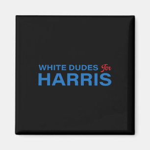 Imã Dudes Para Harris 3