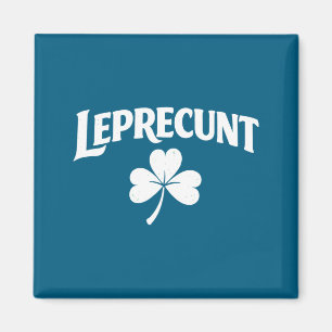 Imã Duende irlandês dia de são patrício shamrock engra