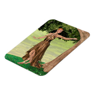 Ímã Duende Sparkling