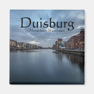 Imã Duisburg Alemanha