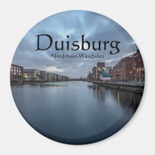 Imã Duisburg Alemanha