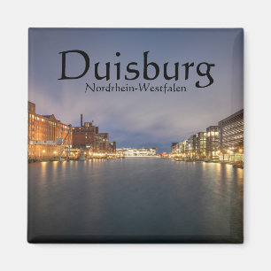 Imã Duisburg Alemanha