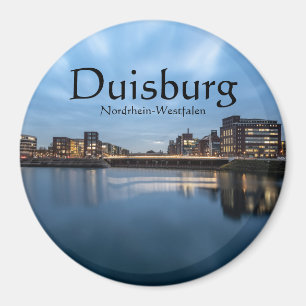 Imã Duisburg Alemanha