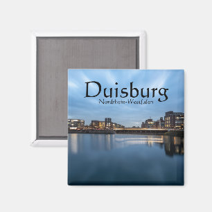 Imã Duisburg Alemanha
