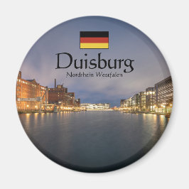 Imã Duisburg Souvenir