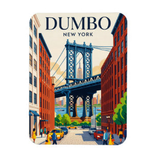 Ímã Dumbo EUA