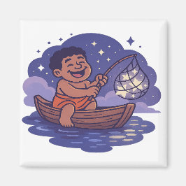 Imã Dumi Fisher of stars