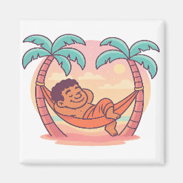 Imã Dumi Palm Dreamer