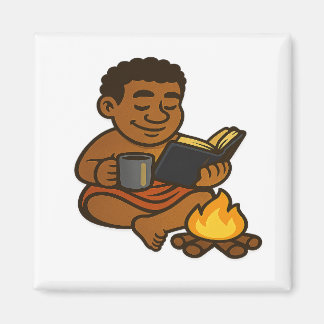Imã Dumi’s Storyteller