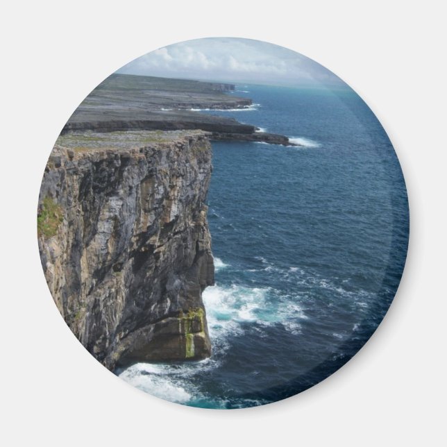 Imã Dún Aonghasa (Frente)