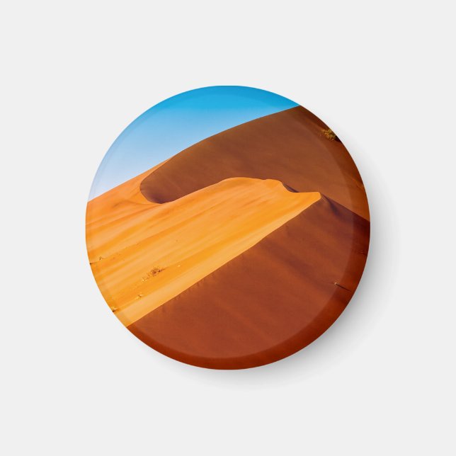 Imã Duna 45 (Frente)