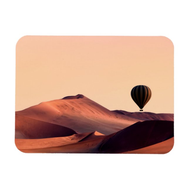 Ímã Dunas da Namíbia no Parque Nacional Namib-Naukluft (Horizontal)