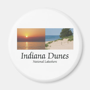 Imã Dunas de ABH Indiana