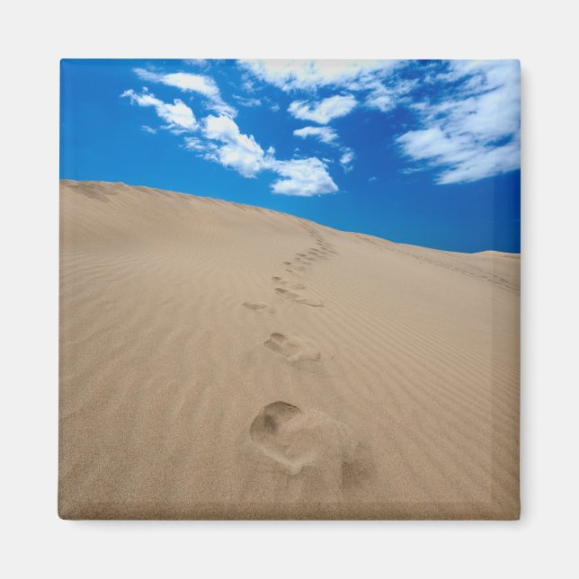 Imã Dunas de Gran Canaria (Frente)