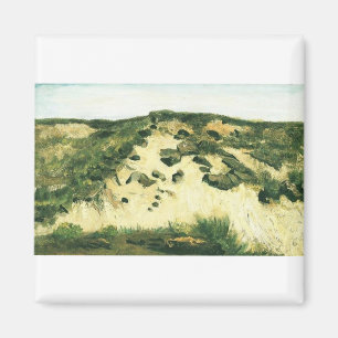 Imã Dunas Vincent van Gogh