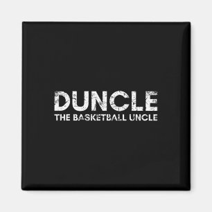 Imã Duncle Bysketbyll Tio