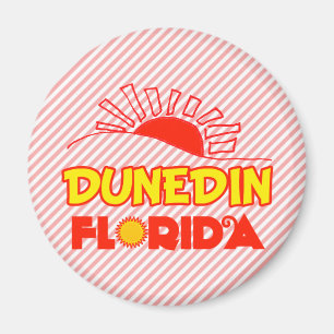 Imã Dunedin, Florida